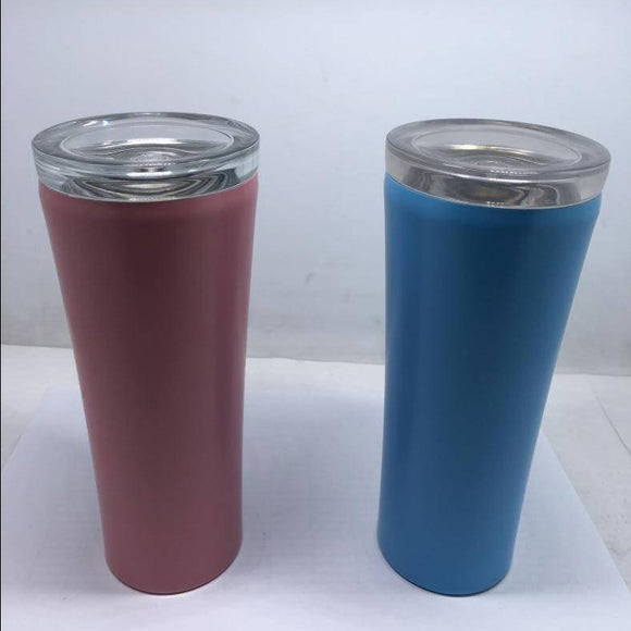 Wholesale Small Stainless Steel Vacuum Flask Water Bottle Travel Thermos Coffee Cup
