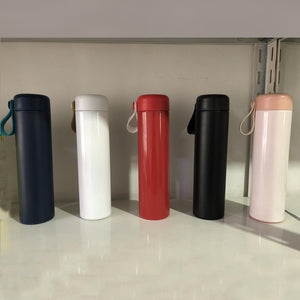 Hot Sell Sublimation Printable Stainless Steel Thermos/Vacuum Cup For Gifts