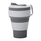 220906 Travel Silicone Coffee Cups