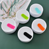 220907 Silicone Collapsible Coffee Cup