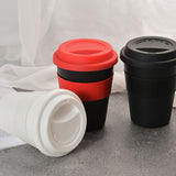220912 Silicone Portable Cups
