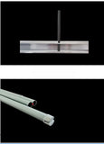 31.50x78.75"Retractable Roll Up Banner Stand