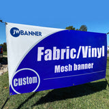 Custom Banners and Signs Customize for Outdoor Indoor