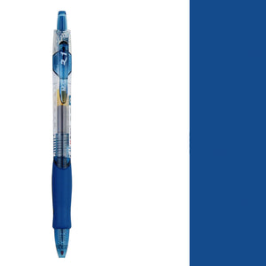 Retractable Gel Ink Rollerball Pens for Smooth Writing