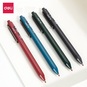 Rollerball Gel Ink Pens Smooth Writing