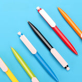 Tip Top Retractable Rolling Ball Gel Ink Pens