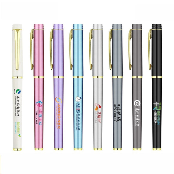 Promotional Metal Office Ball Pens