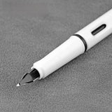 Liquid Ink Rollerball Pens 0.5mm Fine Point