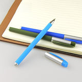 Colorful Personalized Writing Ink Ballpoint Novelty Pens