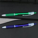 Retractable Premium Gel Ink Roller Ball Pens