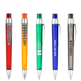 Retractable Premium Gel Ink Roller Ball Pens