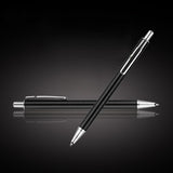 Custom Printed Personalized Writing Ink Ballpoint Novelty Pens