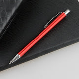 Custom Printed Personalized Writing Ink Ballpoint Novelty Pens