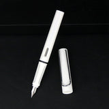 Refillable Fountain Pen with Gift Box