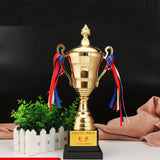 Large Trophy Cup for Custom Trophy Keepsake