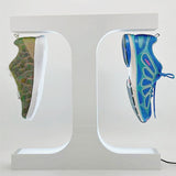 Magnetic Levitation Shoe Display Stand 529*250*190mm