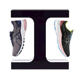 Magnetic Levitation Shoe Display Stand 529*250*190mm