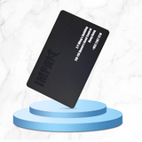 230749 Custom Programmed PVC Proximity Card for Access Control