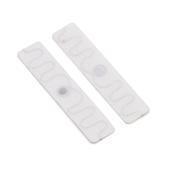 230760 Washable Flexible Silicone Tags RFID Label for Laundry Industry