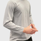 220974 Cotton Long Sleeve T-Shirt