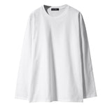 220974 Cotton Long Sleeve T-Shirt