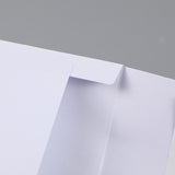 White A7 Envelopes Self Seal-Square Flap