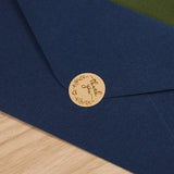 Colorful Envelopes for Invitations and Greeting Card