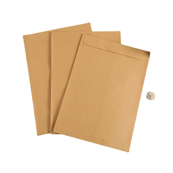 Self-Seal Catalog Envelopes for Mailing