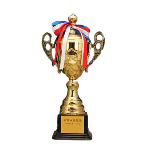 Large Trophy Cup for Custom Trophy Keepsake