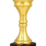 Gold Trophy Cup Plastic Award Trophies Cups