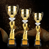 Awards Metal Cup Trophy