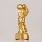 Crown Awards Boxing Trophies