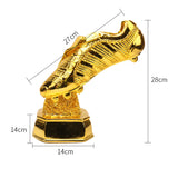 The Best Player Golden Boot Award Shoes Replica