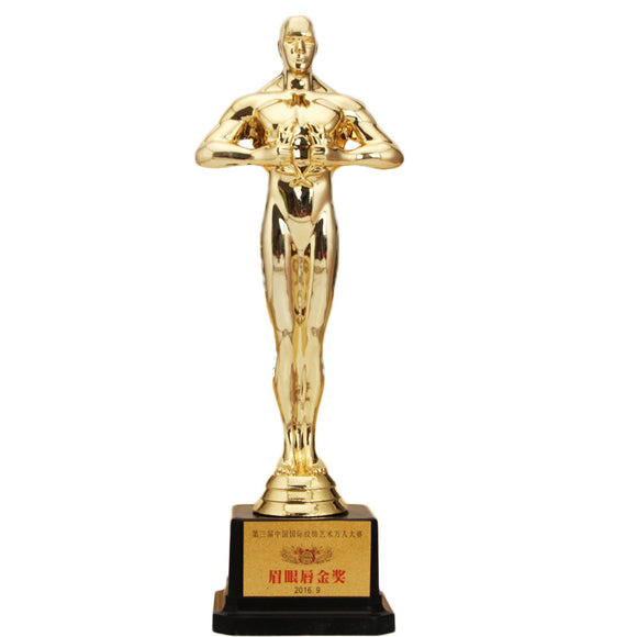 Crown Awards Oscar Style Trophy