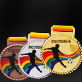 231498 Gold Award Medals for Kid's Sports Games