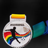 231498 Gold Award Medals for Kid's Sports Games