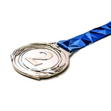 231520 Metal Gold Silver Bronze Award Medals Winner Awards