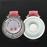231527 Customize Medals Award Medals with Free Engraving