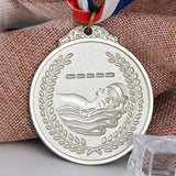 231541 Awards Swimming World Class Medal