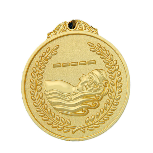 231541 Awards Swimming World Class Medal