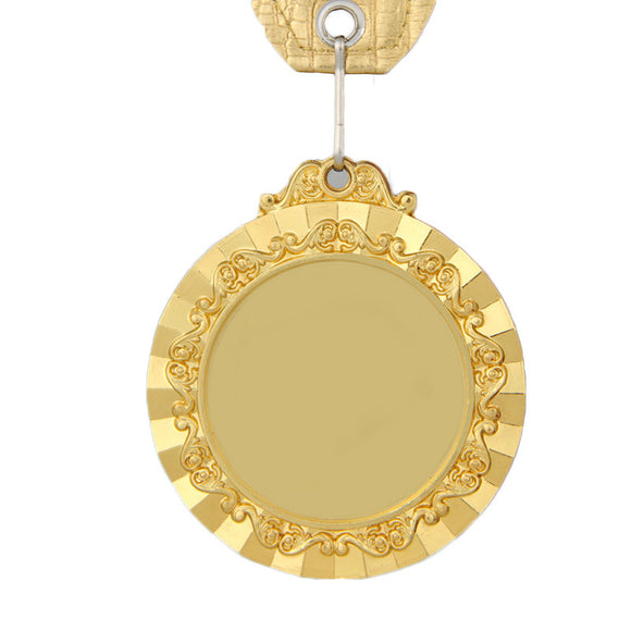 Customize Medals Award Medals with Free Engraving