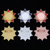 231558 Customize Medals Award Medals with Free Engraving
