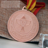 231574 Gold Award Medals for Kid's Sports Games