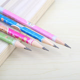 Cute Cartoon Wooden Pencils
