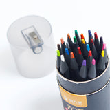 Pre-Sharpened Colored Pencils Bulk for Kids