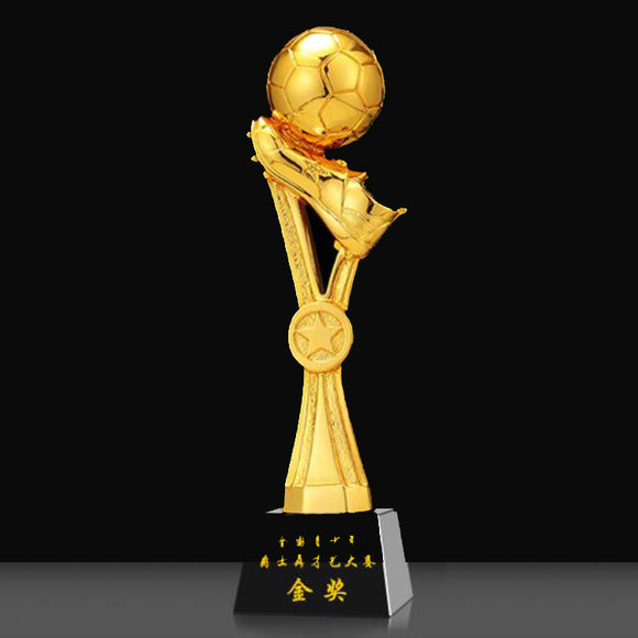 232371 Personalize Customize Engraving Awards Resin Awards Trophy