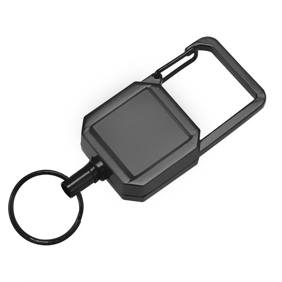 232636 Retractable Keychain Key Holder
