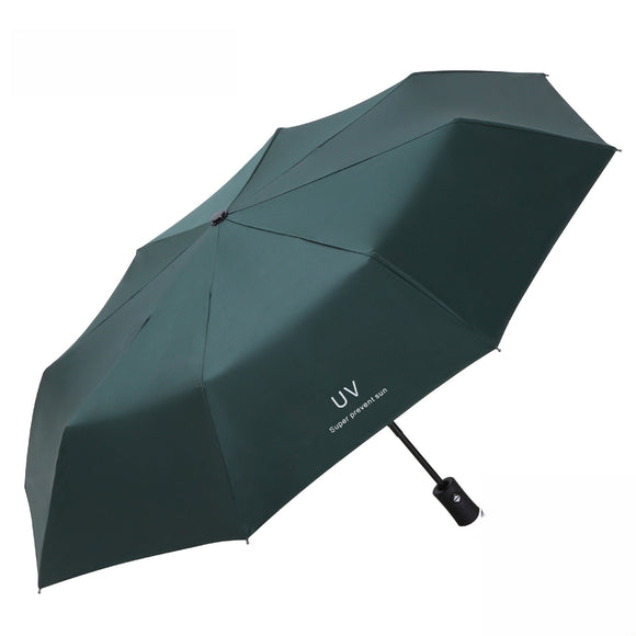 One-touch Automatic Opening and Closing Travel Umbrella