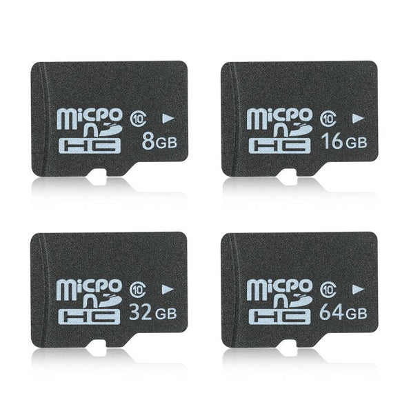Basics micro Memory Card