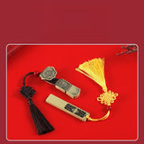 Chinese USB Flash Drive Reineckea Carnea